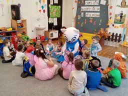 2025-11-05 Dzień postaci z bajek